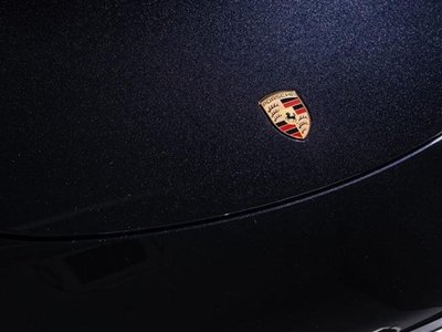 2017 Porsche 718 — фото 25