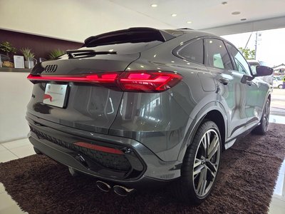 2025 AUDI SQ5 SPORTBACK thumbnail 20