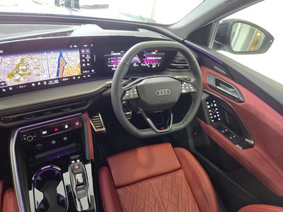 2025 AUDI SQ5 SPORTBACK thumbnail 41