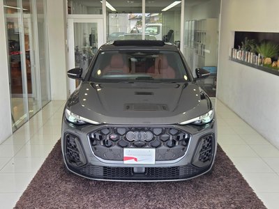 2025 AUDI SQ5 SPORTBACK thumbnail 171