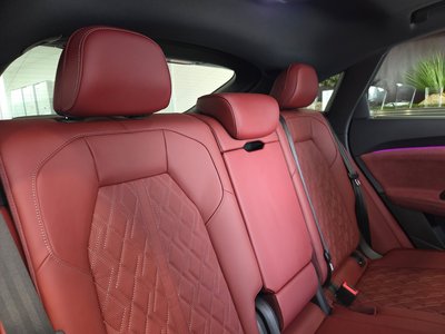 2025 AUDI SQ5 SPORTBACK thumbnail 30