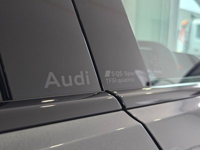 2025 AUDI SQ5 SPORTBACK thumbnail 164