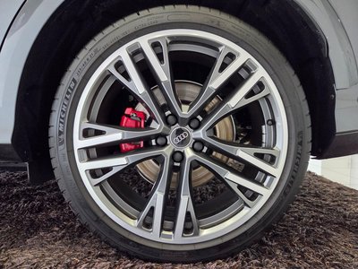 2025 AUDI SQ5 SPORTBACK thumbnail 201