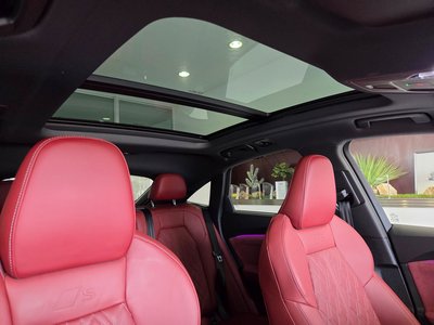 2025 AUDI SQ5 SPORTBACK thumbnail 120