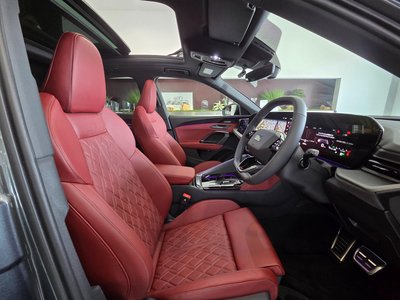 2025 AUDI SQ5 SPORTBACK thumbnail 93