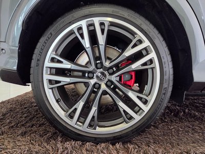2025 AUDI SQ5 SPORTBACK thumbnail 197
