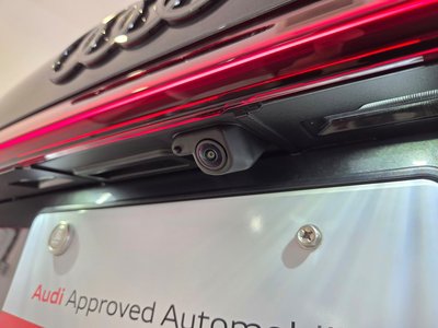 2025 AUDI SQ5 SPORTBACK thumbnail 26