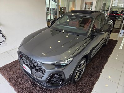 2025 AUDI SQ5 SPORTBACK thumbnail 166