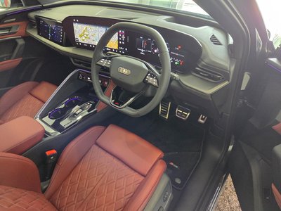 2025 AUDI SQ5 SPORTBACK thumbnail 65