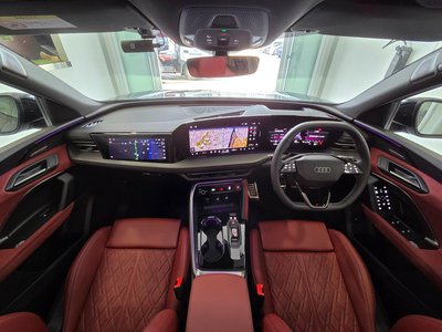 2025 AUDI SQ5 SPORTBACK thumbnail 33
