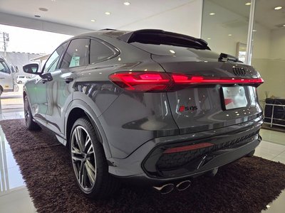 2025 AUDI SQ5 SPORTBACK thumbnail 25