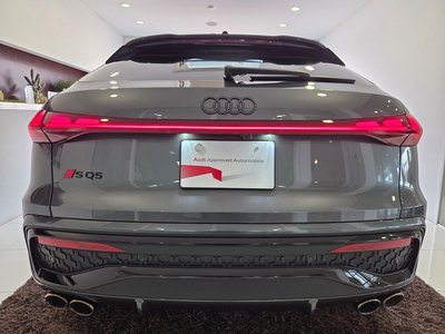 2025 AUDI SQ5 SPORTBACK thumbnail 19