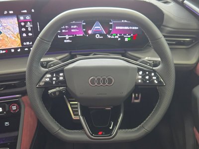 2025 AUDI SQ5 SPORTBACK thumbnail 56