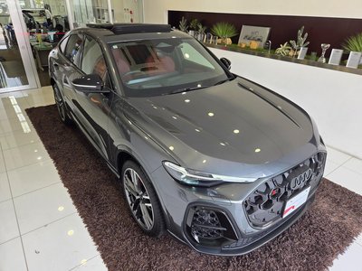 2025 AUDI SQ5 SPORTBACK thumbnail 175