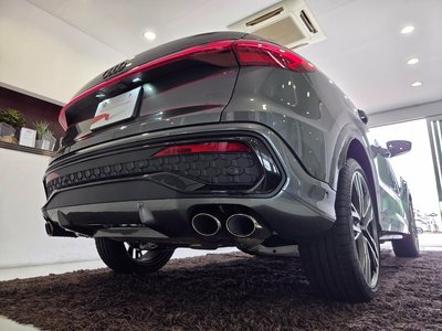 2025 AUDI SQ5 SPORTBACK thumbnail 221