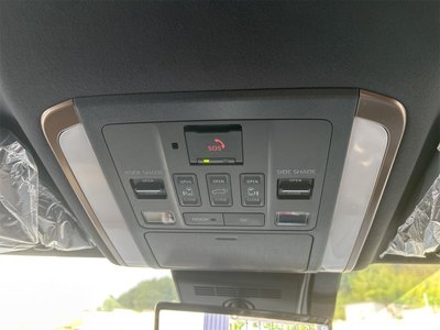 صورة 45 لـ 2025 Toyota ALPHARD