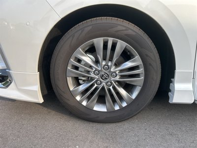 صورة 9 لـ 2025 Toyota ALPHARD