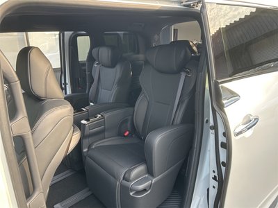 صورة 22 لـ 2025 Toyota ALPHARD