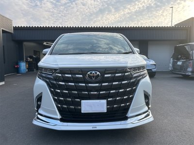 صورة 2 لـ 2025 Toyota ALPHARD
