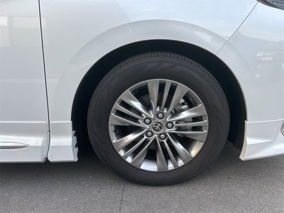 صورة 12 لـ 2025 Toyota ALPHARD
