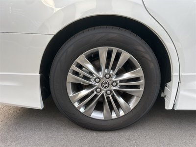 صورة 11 لـ 2025 Toyota ALPHARD