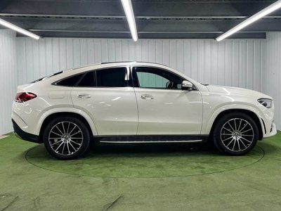 2021 Mercedes-BENZ GLE thumbnail 18