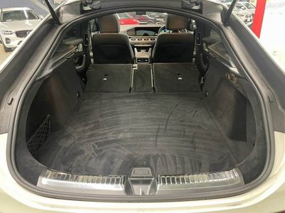 2021 Mercedes-BENZ GLE photo 13