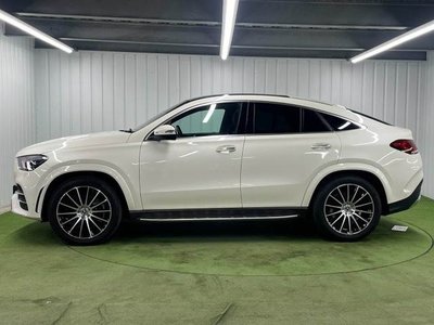 2021 Mercedes-BENZ GLE thumbnail 17