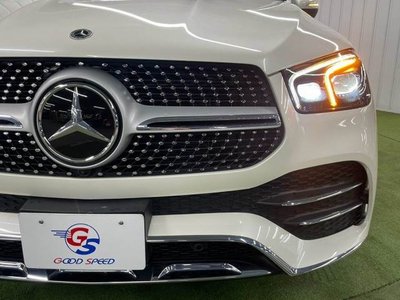 2021 Mercedes-BENZ GLE thumbnail 20