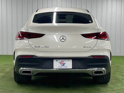 2021 Mercedes-BENZ GLE photo 16
