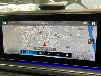 2021 Mercedes-BENZ GLE photo 3