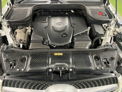 2021 Mercedes-BENZ GLE photo 14