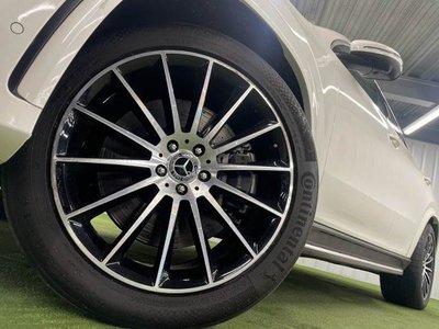 2021 Mercedes-BENZ GLE thumbnail 19