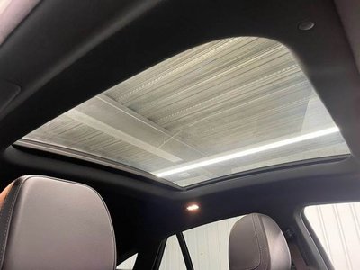 2021 Mercedes-BENZ GLE photo 5
