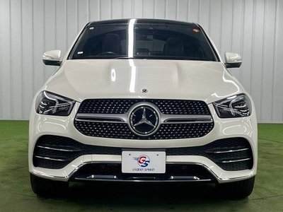 2021 Mercedes-BENZ GLE photo 15