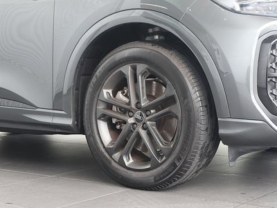 2025 AUDI Q5 photo 11