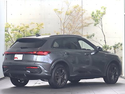 2025 AUDI Q5 photo 8