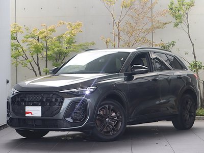 2025 AUDI Q5 photo 1