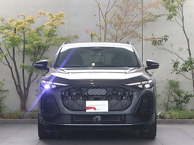 2025 AUDI Q5 photo 4