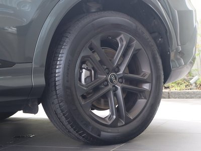 2025 AUDI Q5 photo 14