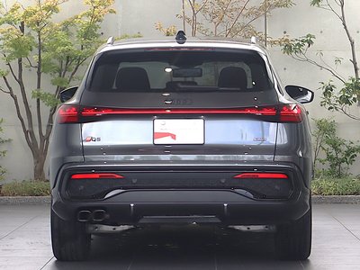 2025 AUDI Q5 photo 5