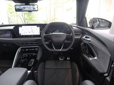 2025 AUDI Q5 thumbnail 46