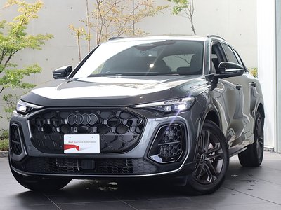 2025 AUDI Q5 photo 2