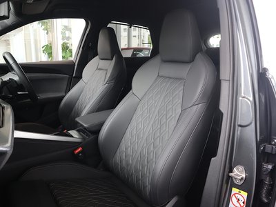 2025 AUDI Q5 thumbnail 38
