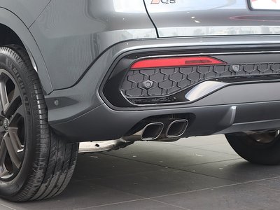 2025 AUDI Q5 photo 7