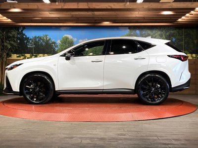 صورة مصغرة 31 لـ 2023 Lexus NX