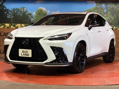 صورة مصغرة 27 لـ 2023 Lexus NX