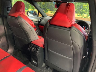 صورة مصغرة 37 لـ 2023 Lexus NX