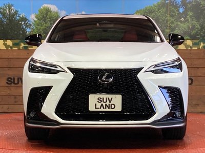 صورة مصغرة 14 لـ 2023 Lexus NX