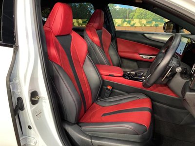 صورة مصغرة 8 لـ 2023 Lexus NX